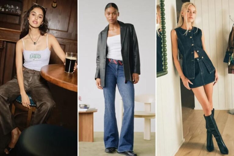 Abercrombie’s Labor Day sale has nice offers as much as 50% off