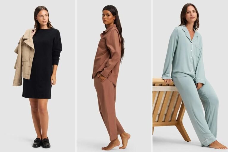 Save 35% at Cozy Earth’s Labor Day sale with our promo code