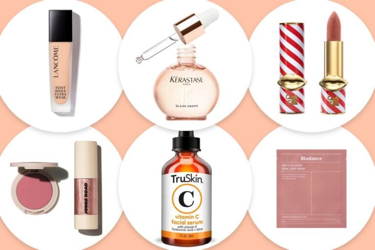 We discovered the perfect Labor Day magnificence gross sales and offers from stars’ favourite manufacturers We discovered the perfect Labor Day magnificence gross sales and offers from stars’ favourite manufacturers