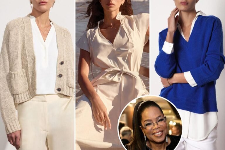 Brochu Walker’s Labor Day sale has offers on an Oprah ‘favourite’ Brochu Walker’s Labor Day sale has offers on an Oprah ‘favourite’