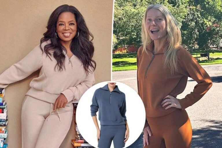 Rating Oprah- and Gwyneth Paltrow-loved Spanx on the Nordstrom Anniversary Sale