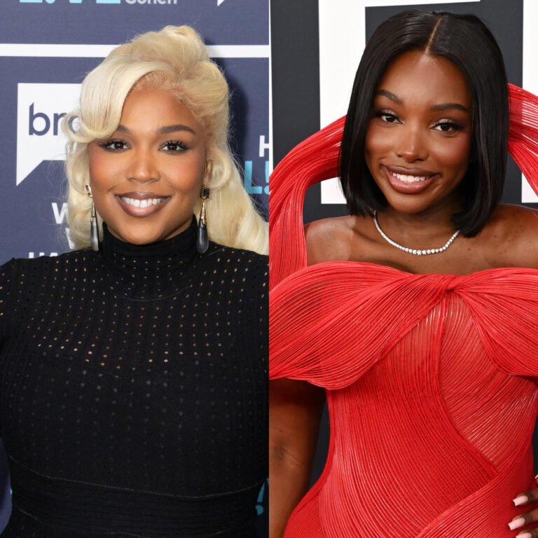 Lizzo Mentions ‘Love Island USA’ Star JaNa Craig In New Snippet