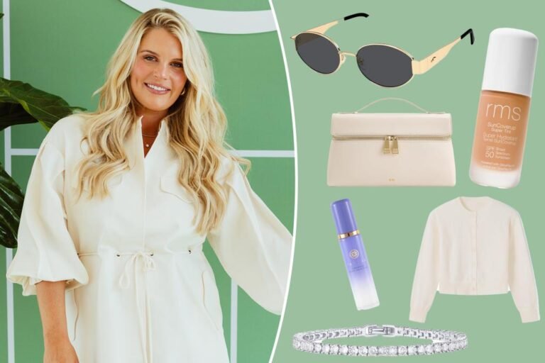 Madison LeCroy says this  tennis bracelet ‘appears to be like wealthy’