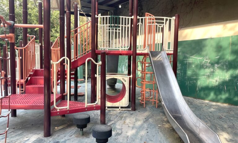 8-12 months-Outdated Passes Away After Collapse Accident 