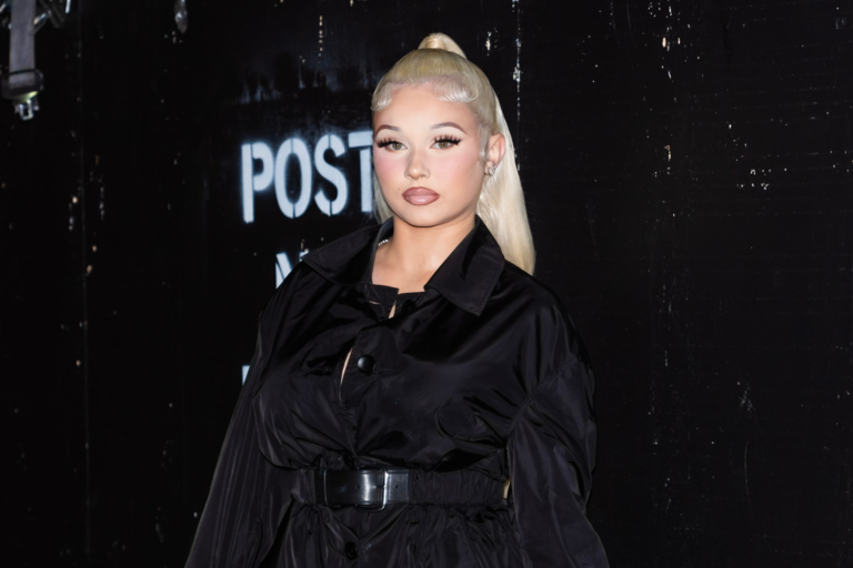 Alabama Barker Reveals Miscarriage In Emotional Deleted TikTok