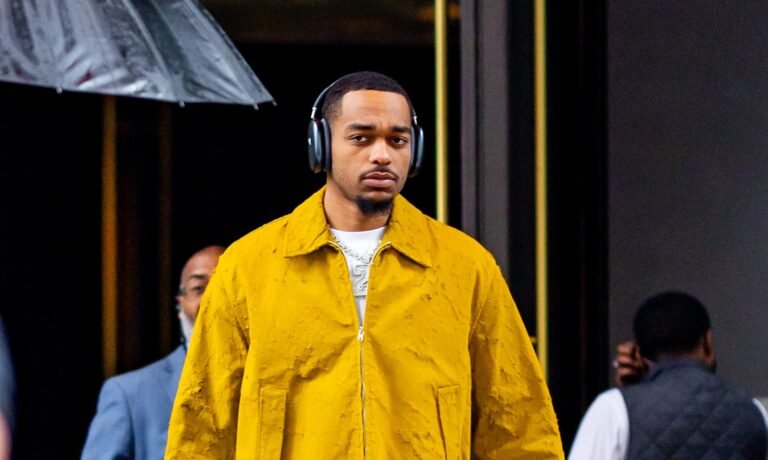 Alisah Chanel Posts PJ Washington Present Amid Brittany Renner Beef Alisah Chanel Posts PJ Washington Present Amid Brittany Renner Beef