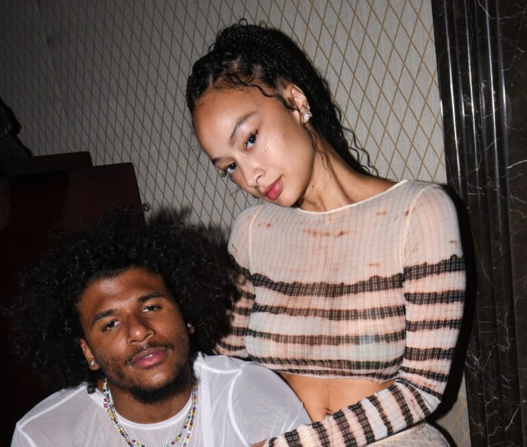 Draya Michele & Jalen Inexperienced Pop Out After Heated Confrontation Draya Michele & Jalen Inexperienced Pop Out After Heated Confrontation