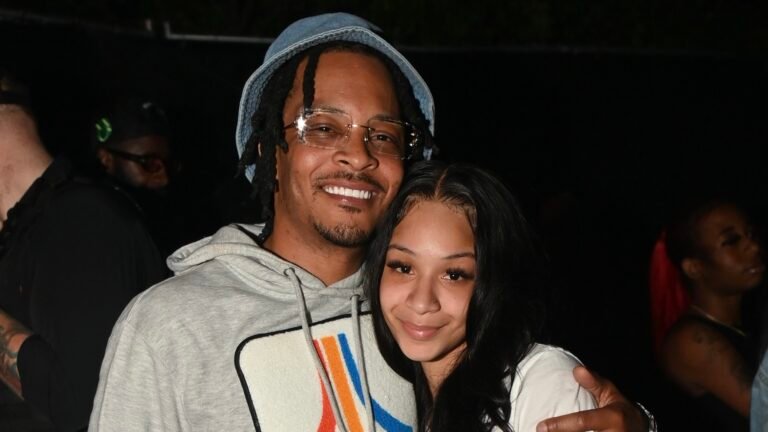 Deyjah Harris Is Glowin’ & Turnin’ Heads With Her Newest Pics