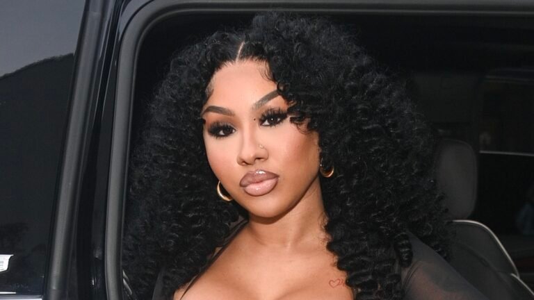 IG Wants “Weigh Restrict” On Folks Doing Mukbangs