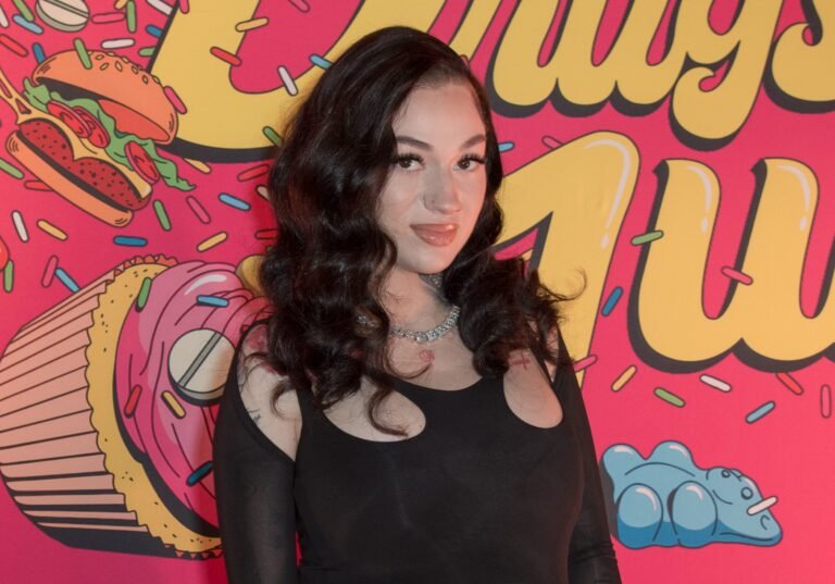 Bhad Bhabie Opens Up About Painful Miscarriage Expertise