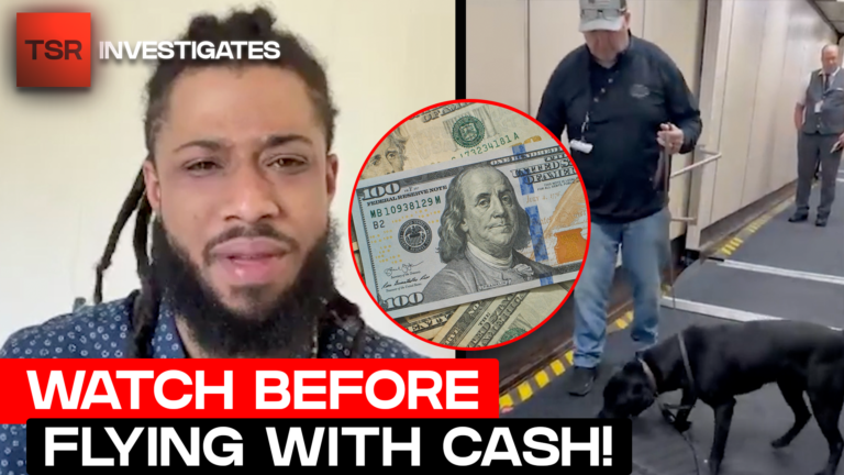 Black Vacationers Being Focused By DEA Brokers Black Vacationers Being Focused By DEA Brokers