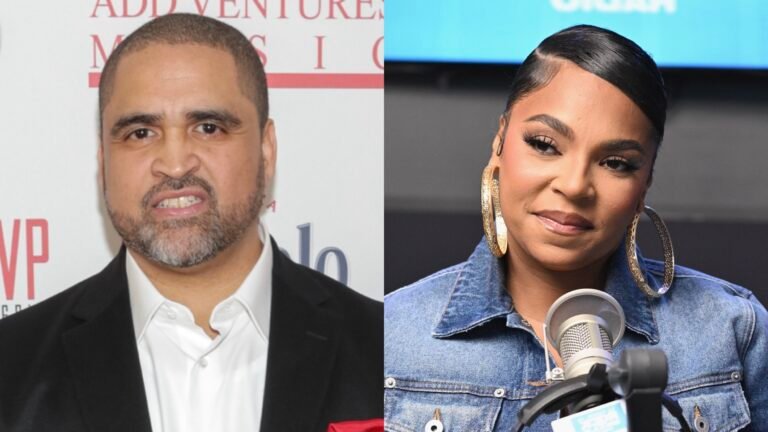 Chris Gotti Particulars Disappointment In Ashanti After Irv Gotti’s Loss of life