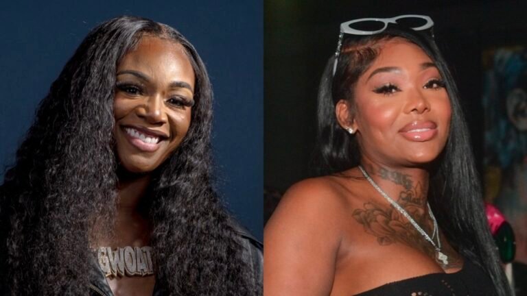 Claressa Shields Sings W/ Summer time Walker At Breezy Bowl (Video)