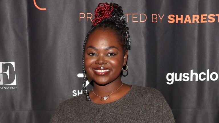 Cori Broadus Says Child Lady Has Been In NICU For six Months (Vid)