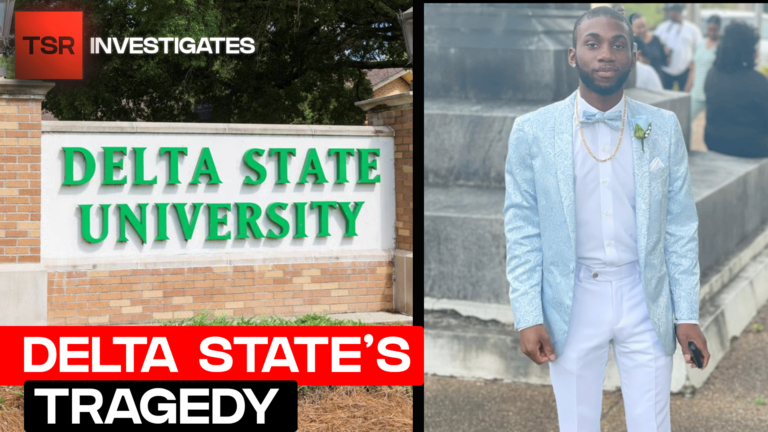 Delta State Freshman Discovered Hanging On Campus
