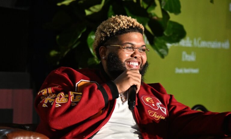 Druski Shares 1999 Throwback Video To Honor His thirty first Birthday