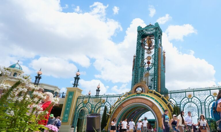 Man Dies After Driving Curler Coaster At New Park