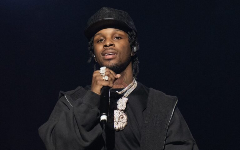 Toosii Speaks Out After Trolls Say He is Being Pressured On Followers