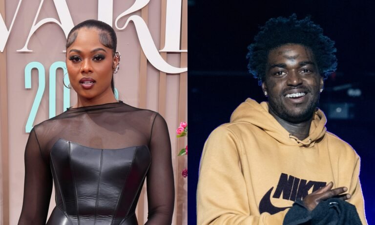 Zoe Spencer & Kodak Black TikTok Collab Sparks Blended Reactions Zoe Spencer & Kodak Black TikTok Collab Sparks Blended Reactions