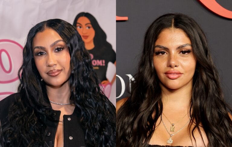 Queen Naija Responds To Backlash After Huda Mustafa Hyperlink Up Queen Naija Responds To Backlash After Huda Mustafa Hyperlink Up