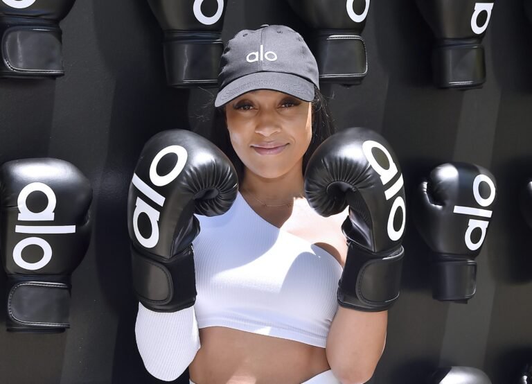 Joie Chavis’ Daughter Melts Hearts With Lovely Dance Strikes Joie Chavis’ Daughter Melts Hearts With Lovely Dance Strikes