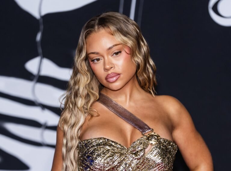 Latto Flexes Her Cooking Expertise & Exhibits Off Her Man’s Fave Meal