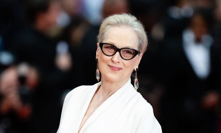 Meryl Streep Movies As Miranda Priestly For ‘Satan Wears Prada 2’