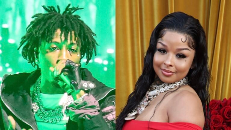 Social Media Reacts To Hyperlink-Up