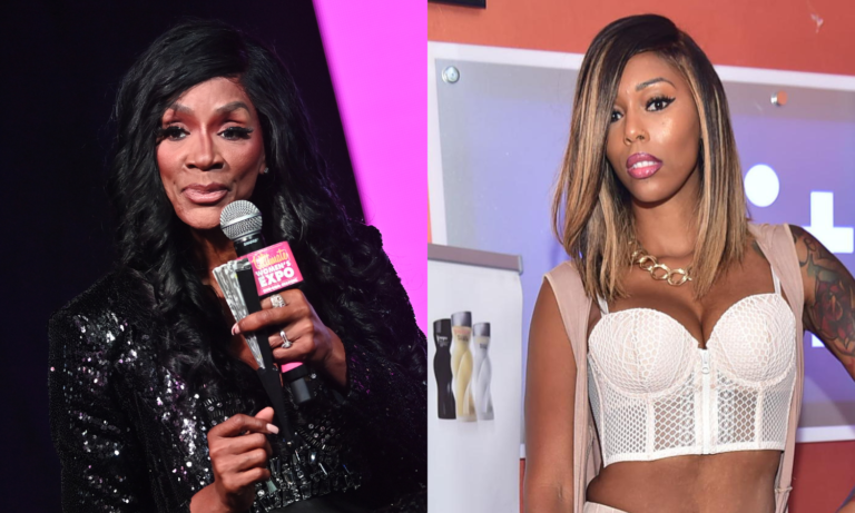 Momma Dee Makes an attempt To Reconcile With Bambi After Messy Feud