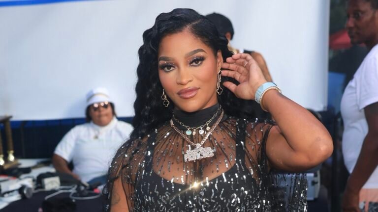 Joseline Hernandez Reminds Social Media Why She’s That Lady