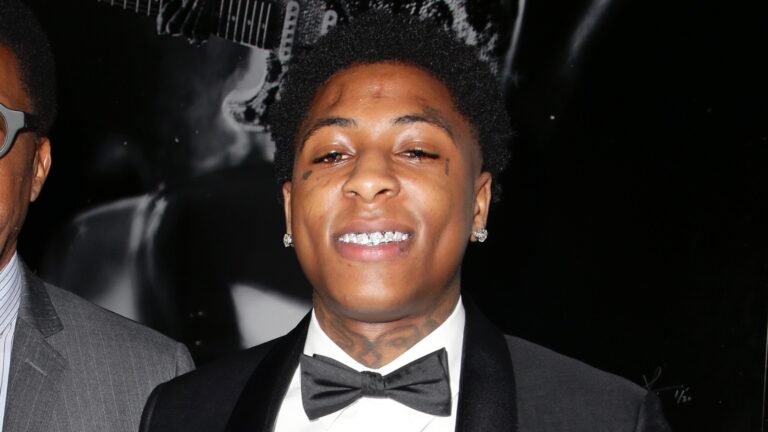 Jazlyn Mychelle Dons Full Glam For NBA YoungBoy Live performance (Vid.) Jazlyn Mychelle Dons Full Glam For NBA YoungBoy Live performance (Vid.)