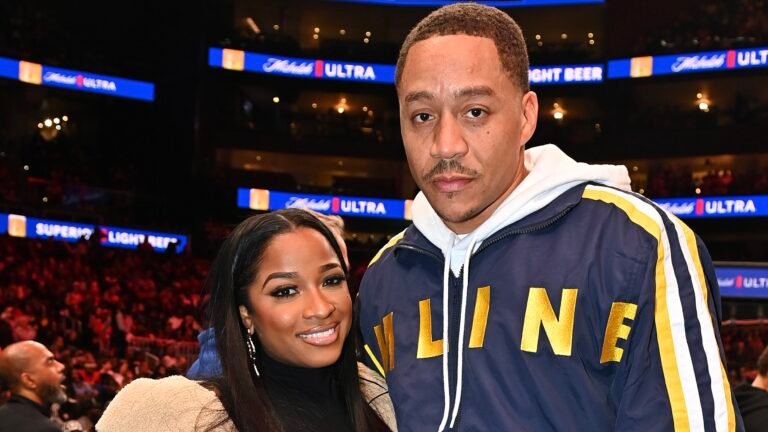 Robert Speeding Tells Availability W/ NFL