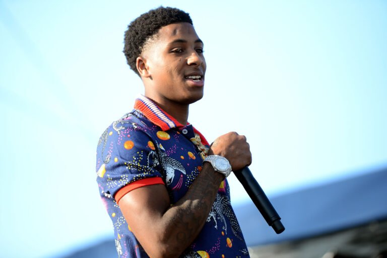 NBA YoungBoy Fan Sparks Debate Over Greatest-Trying Rapper NBA YoungBoy Fan Sparks Debate Over Greatest-Trying Rapper
