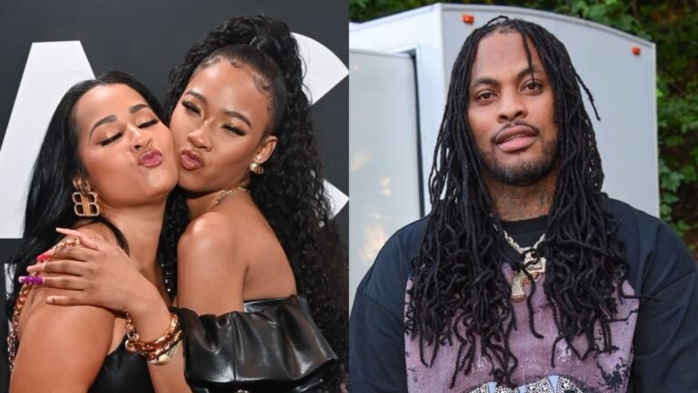 Declare Waka Is “Again,” Charlie’s Rental Purchase