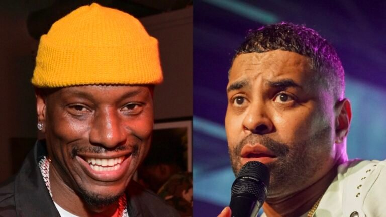 Tyrese Exhibits Dance Strikes To Ginuwine’s ‘Pony,’ Social Reacts