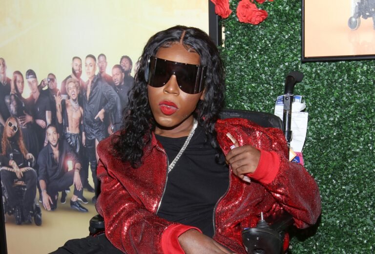 Social Media Star Reportedly Passes Away At Age 28 Social Media Star Reportedly Passes Away At Age 28