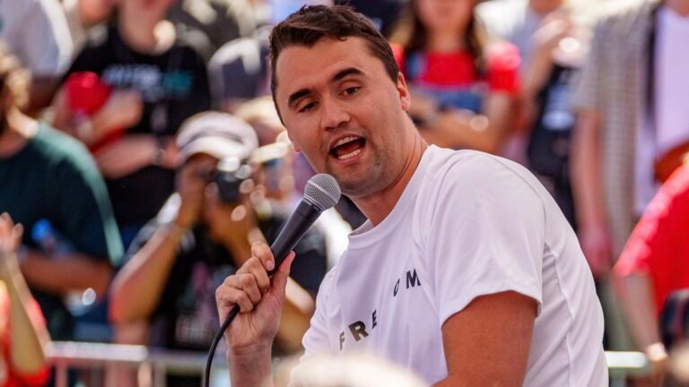 Dr. Umar Calls Out These “Celebrating” Demise Of Charlie Kirk