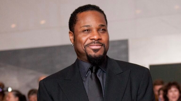 Widow, Tenisha, Shares First Message