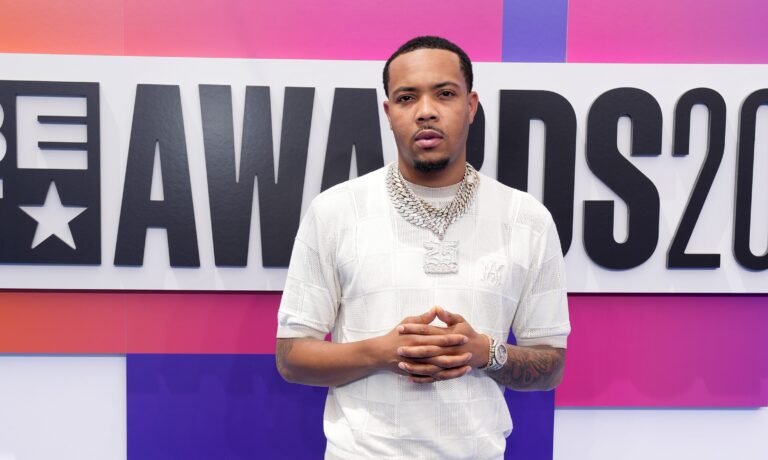 G Herbo’s Instagram Repost Has Followers Facet-Eyeing