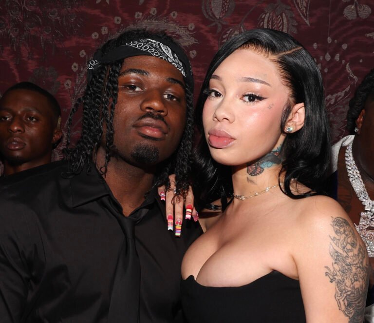 Anycia & 4Batz Have Followers Questioning If They Actually Tied The Knot