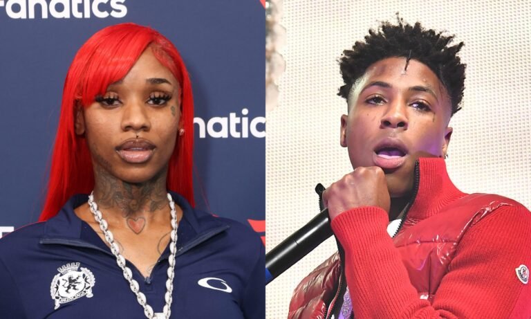 Sexyy Crimson Doubles Down On Wanting Child With NBA YoungBoy