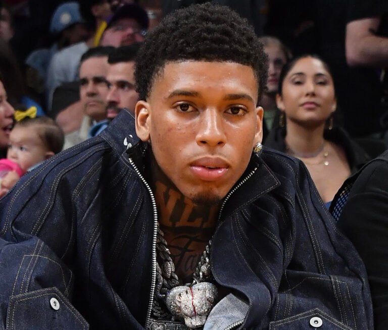 NLE Choppa Sparks Rumors of Third Little one Amid Parenting Drama