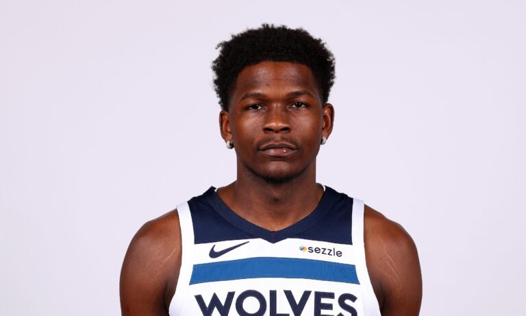 Anthony Edwards Did not Pay M In Baby Help