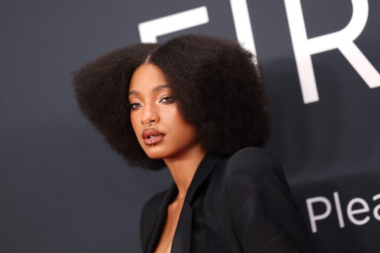 Willow Smith’s Previous-College Relationship Debate Sends The TL Into Chaos