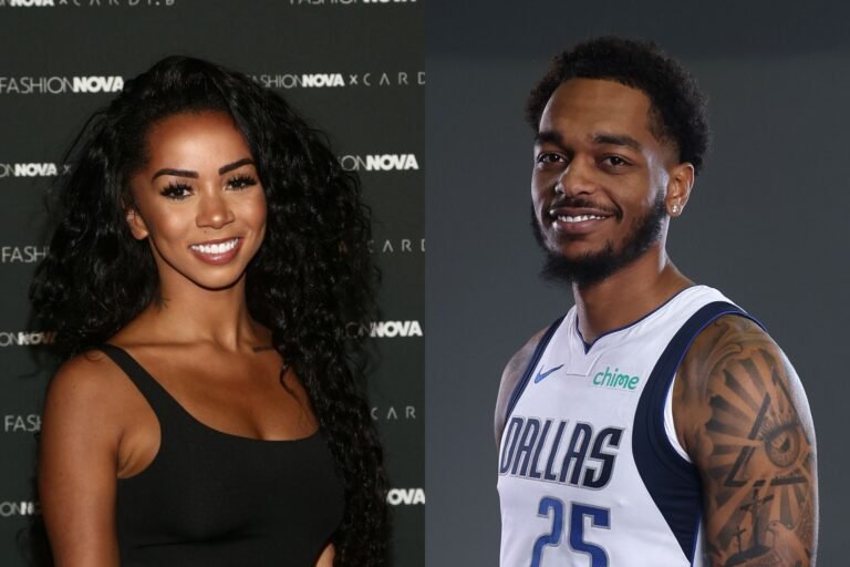 Brittany Renner Needs PJ Washington’s Little one Help Elevated Brittany Renner Needs PJ Washington’s Little one Help Elevated