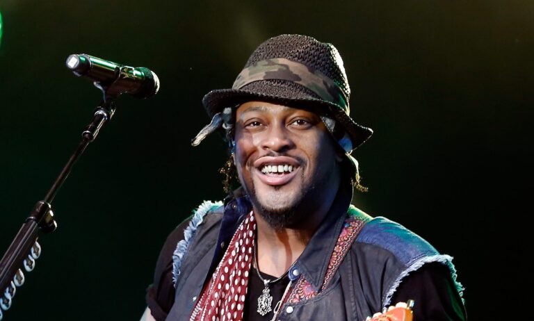 D’Angelo Reportedly Passes Away From Most cancers At Age 51