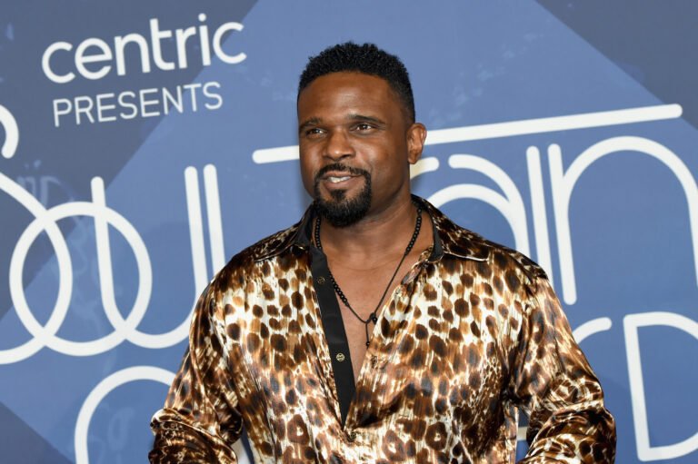 ‘Household Issues’ Star Arrested On Felony Warrant