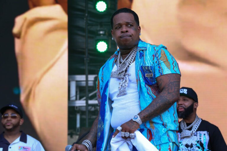 Finesse2tymes Talks Custody Drama After Kid’s Mom Dies