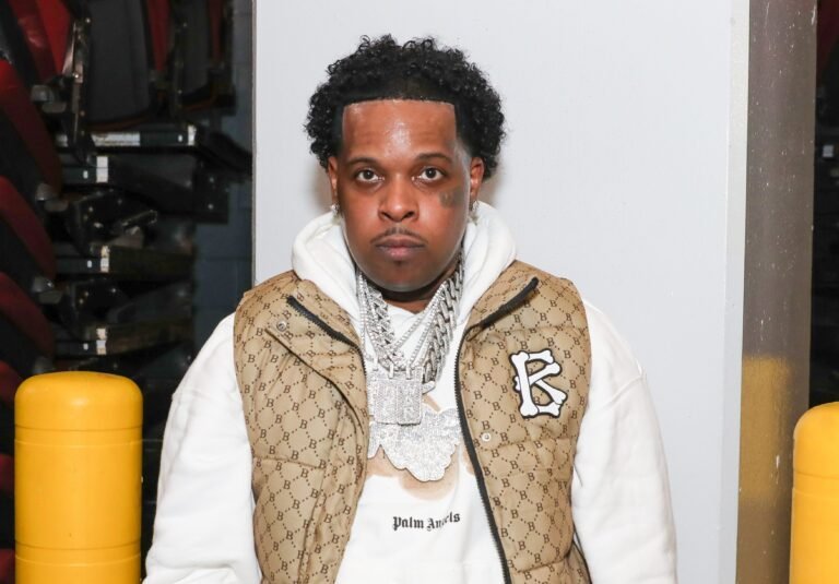 Finesse2Tymes Talks Life Challenges After Shedding His Kid’s Mother