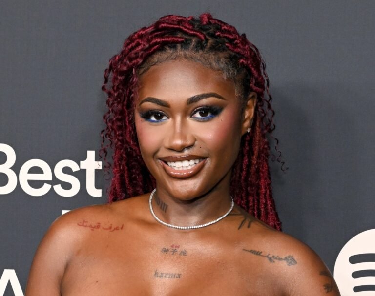 Kaliii Shuts Down Edited Picture Rumors With Humorous Response